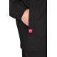 FOX RAGE - Oblek RageWear Rainsuit Salopettes Jacket veľ. L