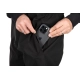 FOX RAGE - Oblek RageWear Rainsuit Salopettes Jacket veľ. L