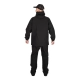 FOX RAGE - Oblek RageWear Rainsuit Salopettes Jacket veľ. L