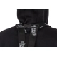 FOX RAGE - Oblek RageWear Rainsuit Salopettes Jacket veľ. L