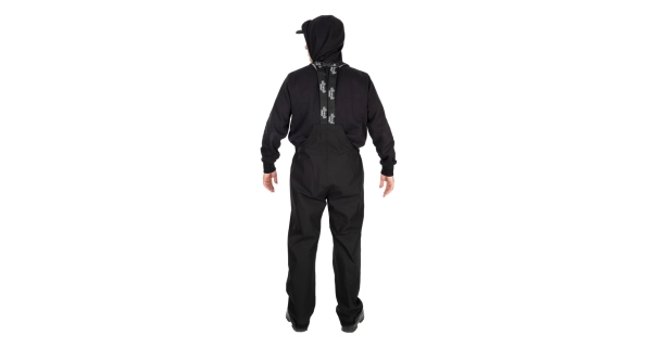 FOX RAGE - Oblek RageWear Rainsuit Salopettes Jacket veľ. M