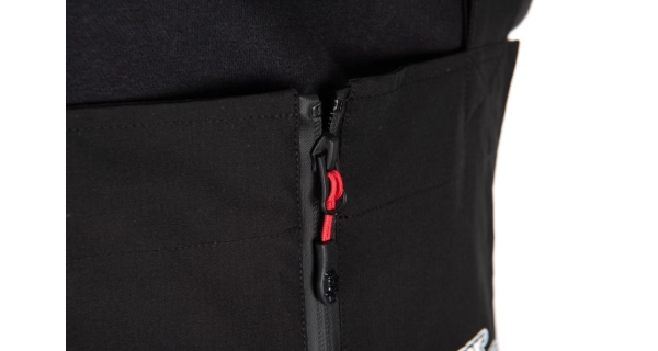FOX RAGE - Oblek RageWear Rainsuit Salopettes Jacket veľ. M