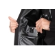 FOX RAGE - Oblek RageWear Rainsuit Salopettes Jacket veľ. S