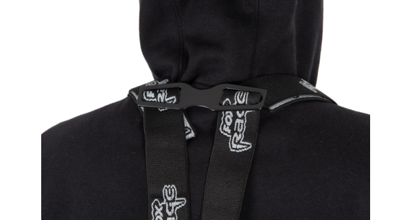 FOX RAGE - Oblek RageWear Rainsuit Salopettes Jacket veľ. S
