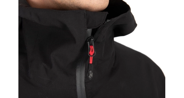 FOX RAGE - Oblek RageWear Rainsuit Salopettes Jacket veľ. XL