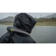 FOX RAGE - Oblek RageWear Rainsuit Salopettes Jacket veľ. XL