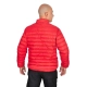 FOX RAGE - Obojstranná bunda Pre Series Reversible Lightweight Quilted Jacked veľ. 3XL