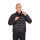 FOX RAGE - Obojstranná bunda Pre Series Reversible Lightweight Quilted Jacked veľ. 3XL