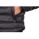 FOX RAGE - Obojstranná bunda Pre Series Reversible Lightweight Quilted Jacked veľ. L