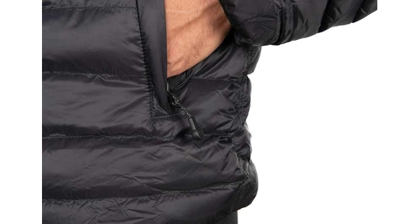 FOX RAGE - Obojstranná bunda Pre Series Reversible Lightweight Quilted Jacked veľ. L