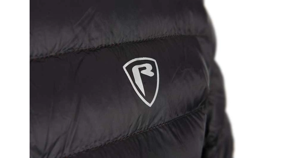 FOX RAGE - Obojstranná bunda Pre Series Reversible Lightweight Quilted Jacked veľ. L