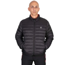 FOX RAGE - Obojstranná bunda Pre Series Reversible Lightweight Quilted Jacked veľ. S