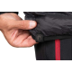 FOX RAGE - Obojstranná bunda Pre Series Reversible Lightweight Quilted Jacked veľ. XL