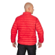 FOX RAGE - Obojstranná bunda Pre Series Reversible Lightweight Quilted Jacked veľ. XL