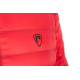 FOX RAGE - Obojstranná bunda Pre Series Reversible Lightweight Quilted Jacked veľ. XL