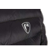 FOX RAGE - Obojstranná bunda Pre Series Reversible Lightweight Quilted Jacked veľ. XL