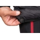 FOX RAGE - Obojstranná bunda Pro Series Reversible Lightweight Quilted Jacked veľ. M