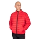 FOX RAGE - Obojstranná bunda Pro Series Reversible Lightweight Quilted Jacked veľ. M