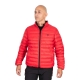 FOX RAGE - Obojstranná bunda Pro Series Reversible Lightweight Quilted Jacked veľ. M
