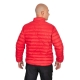 FOX RAGE - Obojstranná bunda Pro Series Reversible Lightweight Quilted Jacked veľ. M
