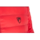 FOX RAGE - Obojstranná bunda Pro Series Reversible Lightweight Quilted Jacked veľ. M