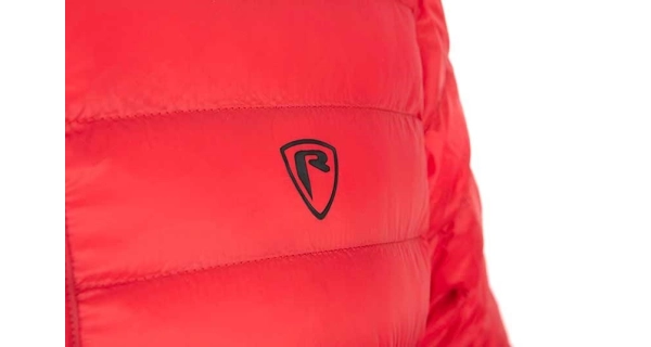 FOX RAGE - Obojstranná bunda Pro Series Reversible Lightweight Quilted Jacked veľ. M