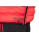 FOX RAGE - Obojstranná bunda Pro Series Reversible Lightweight Quilted Jacked veľ. M