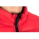 FOX RAGE - Obojstranná bunda Pro Series Reversible Lightweight Quilted Jacked veľ. M