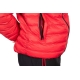FOX RAGE - Obojstranná bunda Pro Series Reversible Lightweight Quilted Jacked veľ. M
