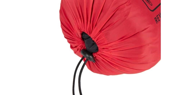 FOX RAGE - Obojstranná bunda Pro Series Reversible Lightweight Quilted Jacked veľ. M