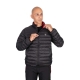 FOX RAGE - Obojstranná bunda Pro Series Reversible Lightweight Quilted Jacked veľ. M
