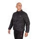 FOX RAGE - Obojstranná bunda Pro Series Reversible Lightweight Quilted Jacked veľ. M