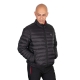 FOX RAGE - Obojstranná bunda Pro Series Reversible Lightweight Quilted Jacked veľ. M