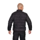 FOX RAGE - Obojstranná bunda Pro Series Reversible Lightweight Quilted Jacked veľ. M