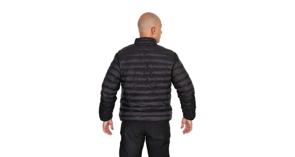 FOX RAGE - Obojstranná bunda Pro Series Reversible Lightweight Quilted Jacked veľ. M