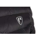 FOX RAGE - Obojstranná bunda Pro Series Reversible Lightweight Quilted Jacked veľ. M