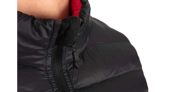 FOX RAGE - Obojstranná bunda Pro Series Reversible Lightweight Quilted Jacked veľ. M