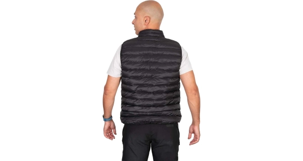 FOX RAGE - Obojstranná vesta Pre Series Reversible Lightweight Quilted Gilet Jacket veľ. 3XL
