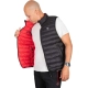 FOX RAGE - Obojstranná vesta Pre Series Reversible Lightweight Quilted Gilet Jacket veľ. 3XL