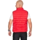 FOX RAGE - Obojstranná vesta Pre Series Reversible Lightweight Quilted Gilet Jacket veľ. 3XL