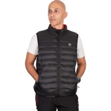 FOX RAGE - Obojstranná vesta Pre Series Reversible Lightweight Quilted Gilet Jacket veľ. S