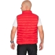 FOX RAGE - Obojstranná vesta Pre Series Reversible Lightweight Quilted Gilet Jacket veľ. S