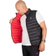 FOX RAGE - Obojstranná vesta Pre Series Reversible Lightweight Quilted Gilet Jacket veľ. XL