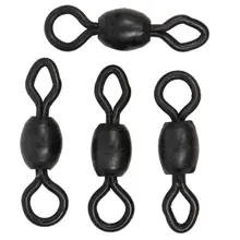 FOX RAGE - Obratlíky Predator Diamond Swivels veľ. 7 20 ks