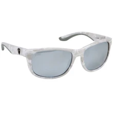 FOX RAGE - Okuliare Light Camo Sunglass Grey Lense