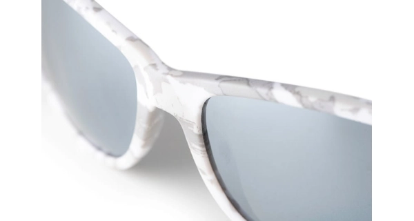 FOX RAGE - Okuliare Light Camo Sunglass Grey Lense