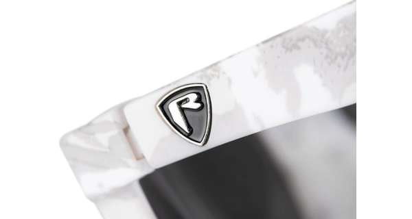FOX RAGE - Okuliare Light Camo Sunglass Grey Lense