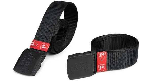FOX RAGE - Opasok Voyager Belt veľ. XL - 3XL