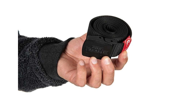FOX RAGE - Opasok Voyager Belt veľ. XL - 3XL