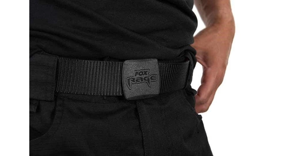 FOX RAGE - Opasok Voyager Belt veľ. XL - 3XL